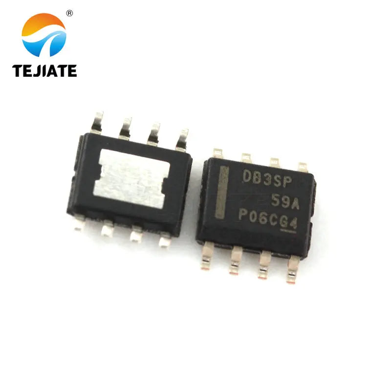 2PCS LMR14030 LMR14030SDDAR SOP8 Stamp DB3SP Switch Regulator Patch