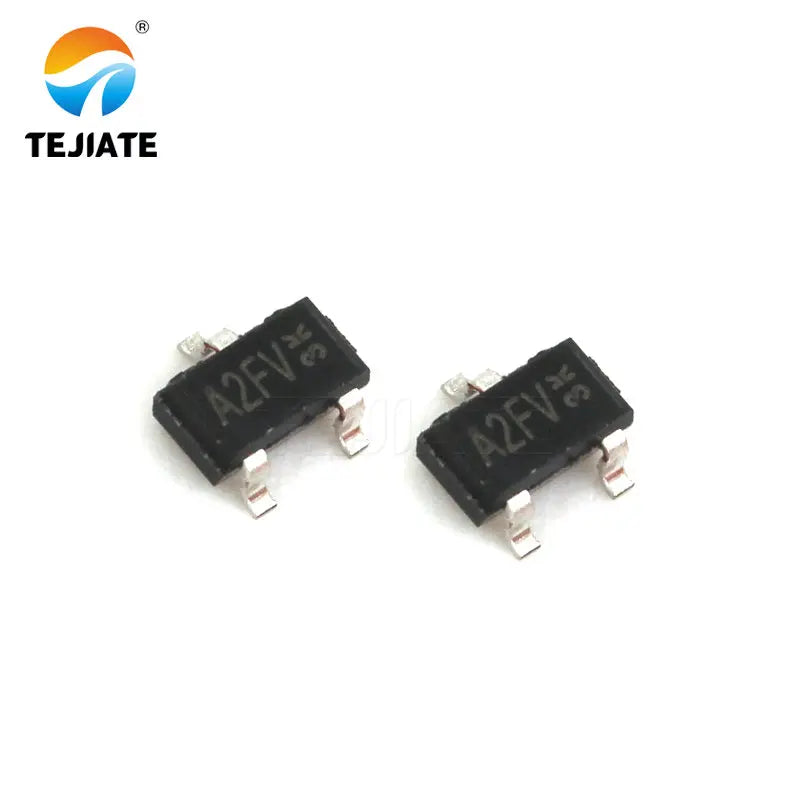 20PCS AO3402 AO3402A A2 SOT23 FET