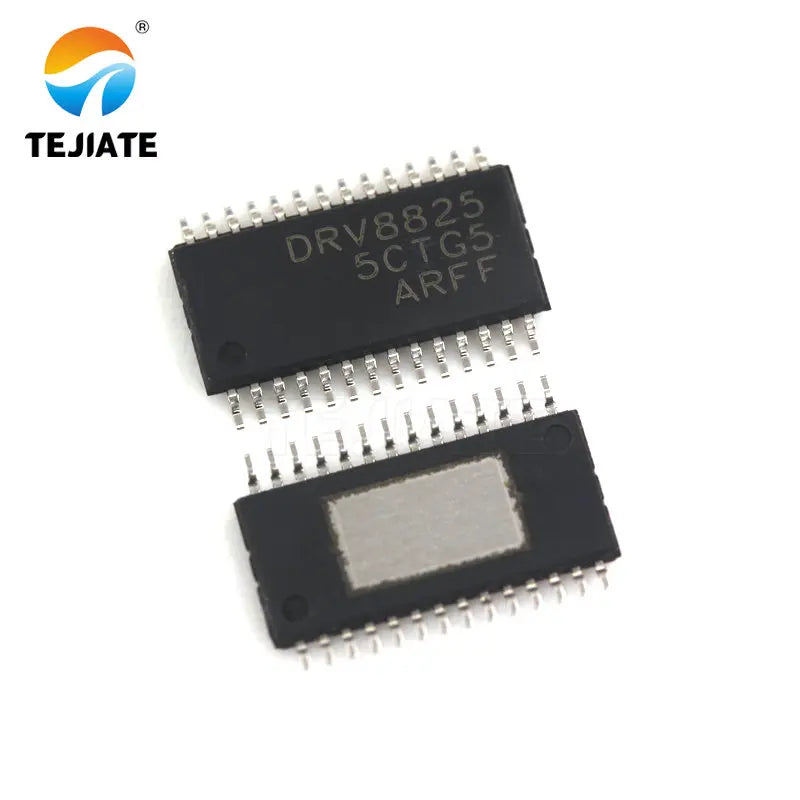1PCS DRV8825PWPR DRV8825 Chip HTSSOP-28 Bipolar Stepping Motor Driver