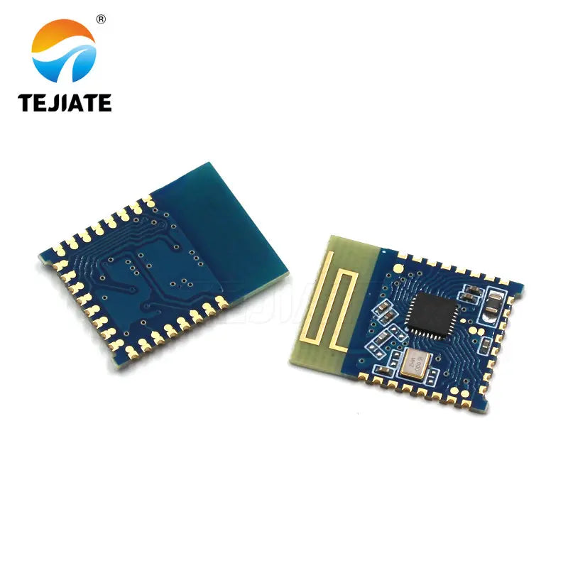 1PCS JDY-19 Wireless Blue/tooth Module 4.2 Super Low Power modular Kit BLE