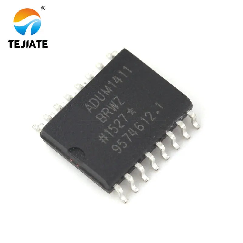 1PCS ADUM1411BRWZ ADUM1411 SOP-16 Digital Isolator