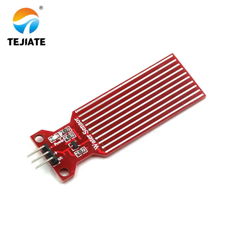 1PCS Water Level Sensor Module Liquid Drop And Water Depth Detection Modular Device