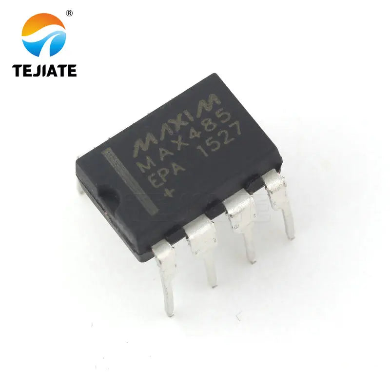 10PCS MAX485CPA/EPA DIP-8 MAX485ESA/CSA SOP-8