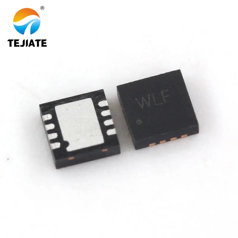 1PCS TEJIATE Power Control IC Drvive Chip CN3065 Lithium Battery Protection Microchip Charge electronic Kit