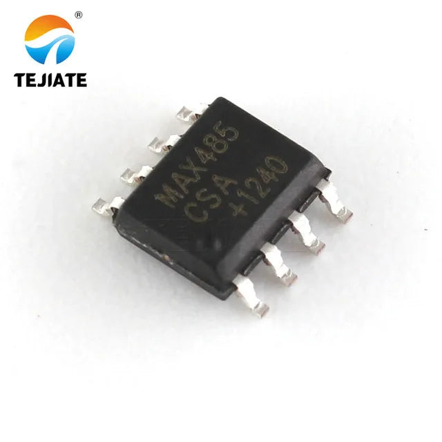 10PCS MAX485CPA/EPA DIP-8 MAX485ESA/CSA SOP-8