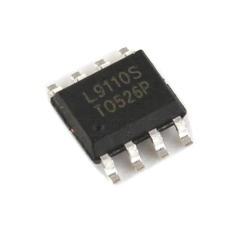 10pcs L9110S L9110 SOP8 Motor driver chip H-bridge full bridge motor In Stock