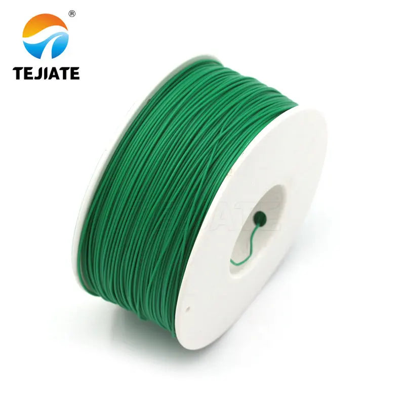 1PCS OK Wire 30# Circuit Board Flying Wire PCB Welding Connecting Line Single Core Copper Wire