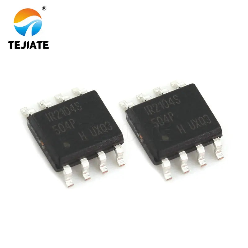 5PCS IR2104S SOP-8 IR2104STRPBF Power Driver Chip