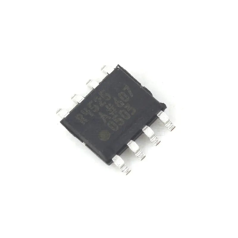 1PCS ADR4525ARZ Screen Printing R4525 Patch SOP-8 Fixed output PMIC voltage reference IC chip