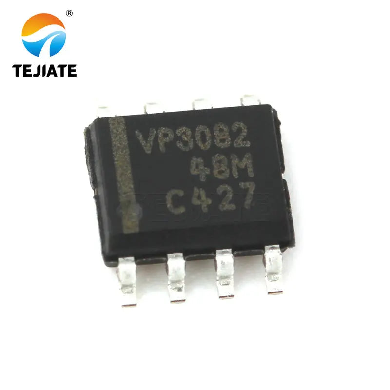 5PCS SN65HVD3082EDR VP3082 SOP-8 nterface chip