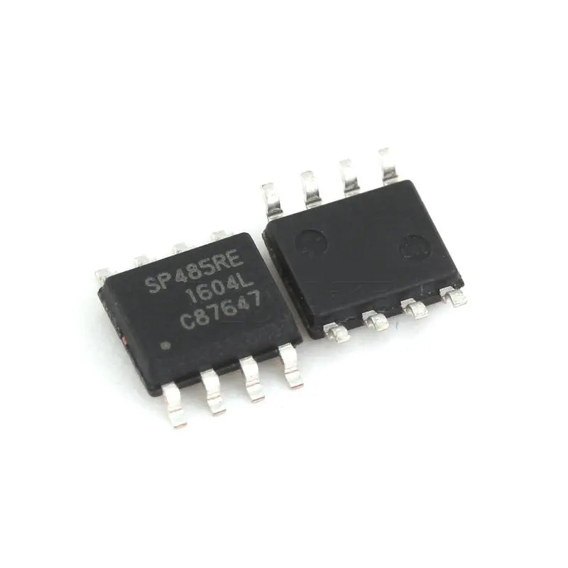 10pcs SP485REN-Ll / TR sop8 RS-485 Transceiver SP485R