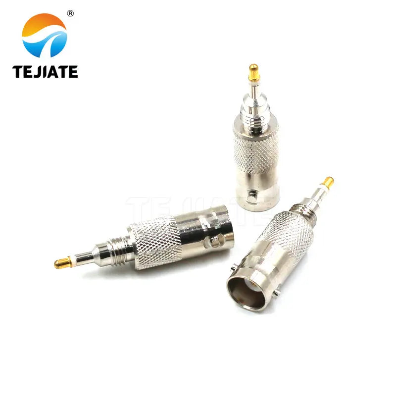 2PCS BNC-GB88 Adapter RF BNC Female-header To GB88 Connector BNCK/GB88