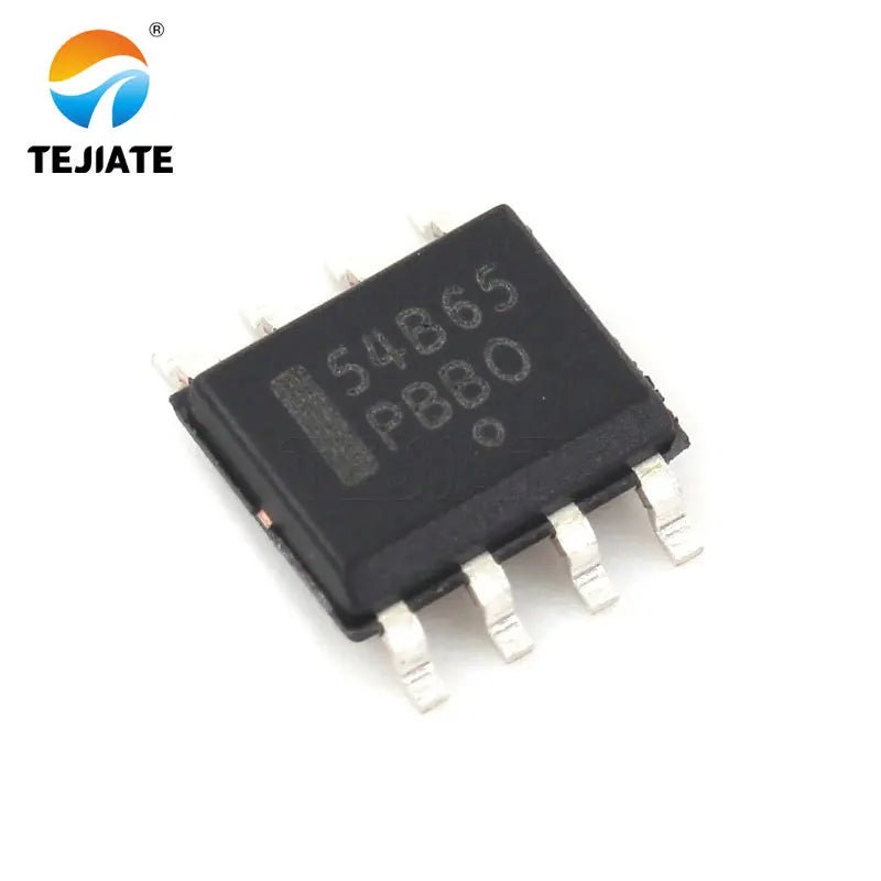 5PCS NCP1654BD65R2G 54B65 SOP-8 Power IC Controller