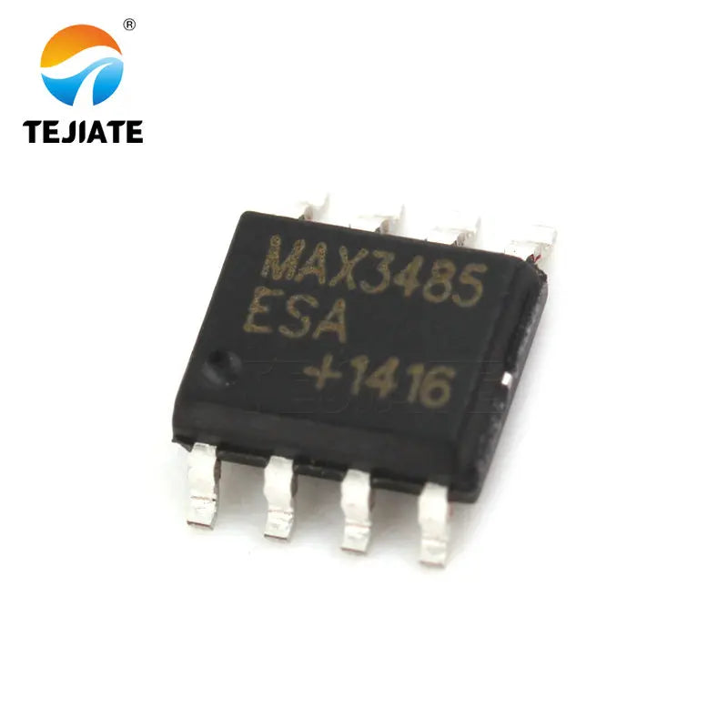 5PCS MAX3485ESA SOP8 MAX3485 level conversion chip driver IC