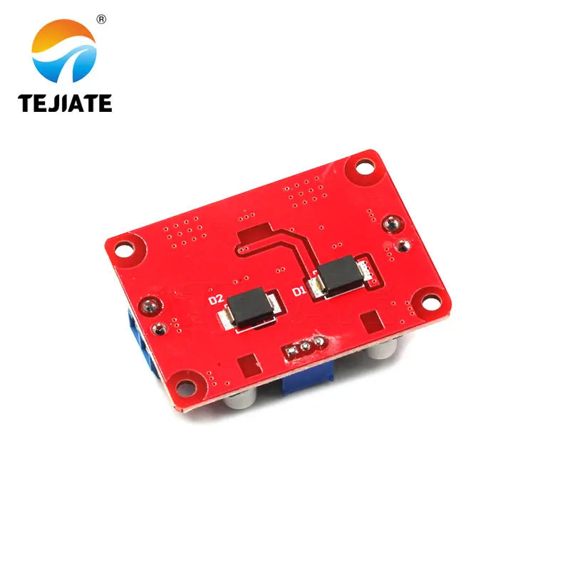 1PCS DC-DC C7A2 Automatic Rise/Down Module Input Wide-voltage  Match For Solar Panel