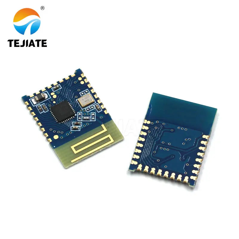 1PCS JDY-19 Wireless Blue/tooth Module 4.2 Super Low Power modular Kit BLE