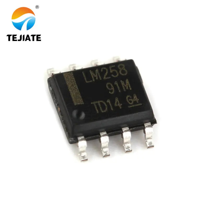 Logic Chip LM258 324 336 337 1084 1085 2575 2940 Lower Voltage Stable Voltage Power IC Stabilizer Multiple Ports