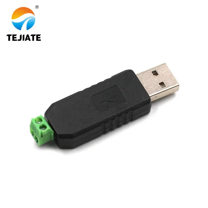 1PCS USB To RS485 Reflesh Module Serial Port Converter Support For Windows 7 / 8