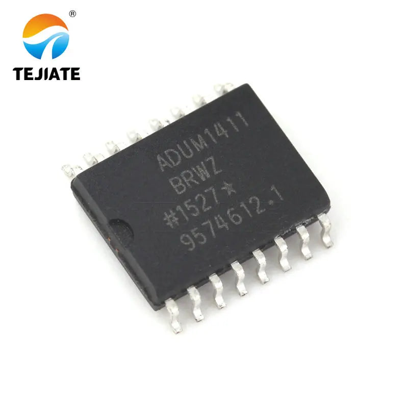 1PCS ADUM1411BRWZ ADUM1411 SOP-16 Digital Isolator