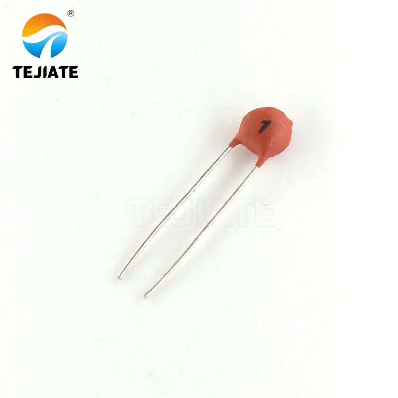 1000pcs Ceramic capacitor 50V 1pF ~ 100nF 0.1uF 104 4.7PF 10PF 22PF 33PF 47PF 100PF 101 220PF 221 330PF 470PF 1NF 103 47NF 473