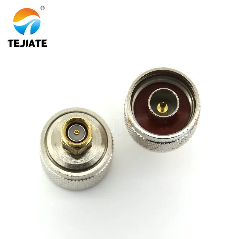 1PCS RF Coaxial Connector N To SMA/RPSMA JJ-JK-KK-KJ-KKF Male/Female Adapter Positive And Negative Poles