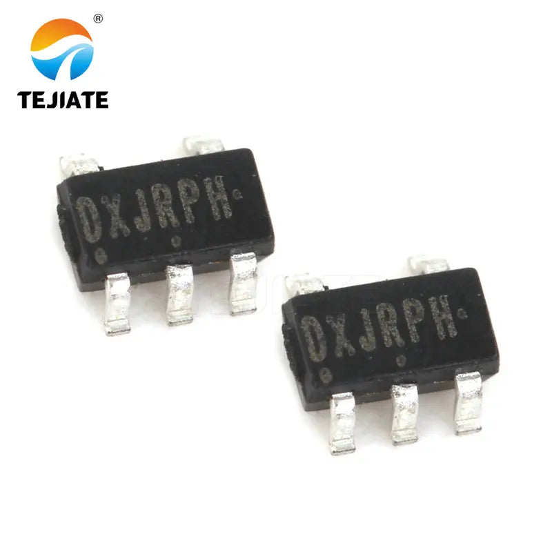 5PCS NCP1529ASNT1G  SOT23-5 CHIP