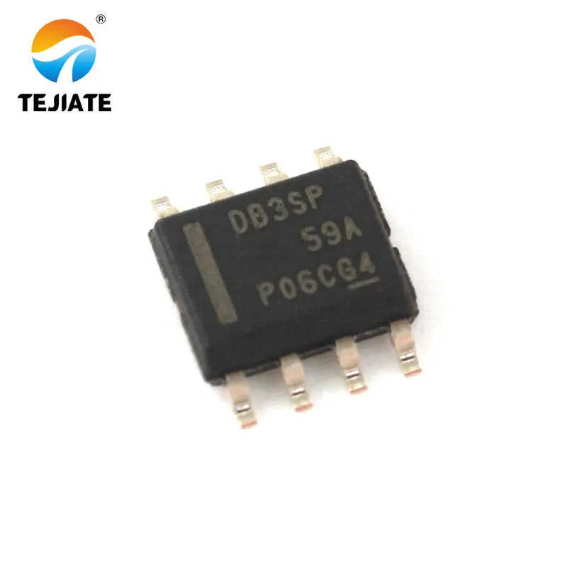 2PCS LMR14030 LMR14030SDDAR SOP8 Stamp DB3SP Switch Regulator Patch