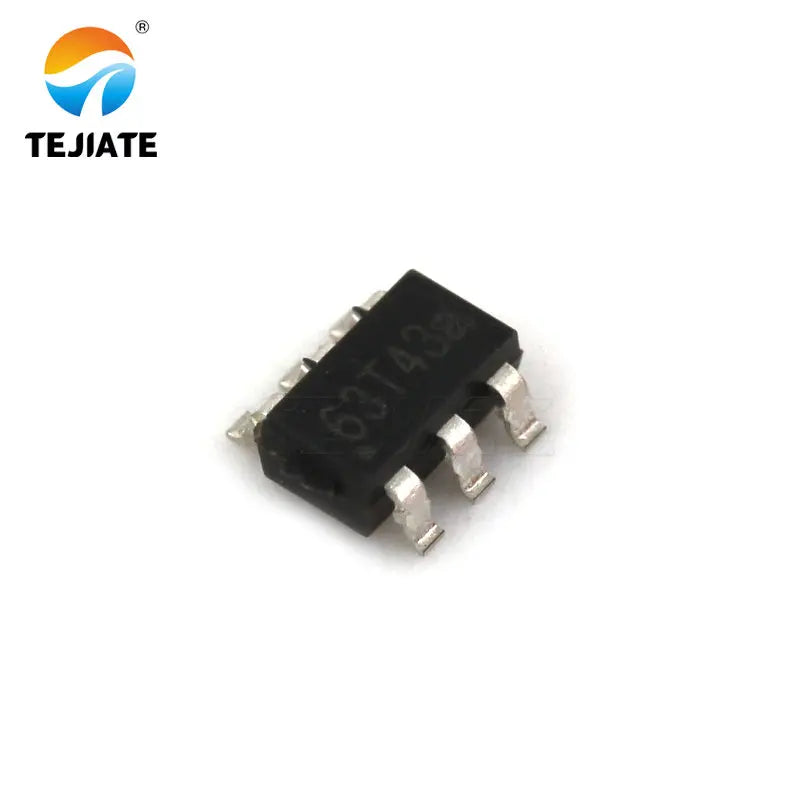 10pcs OB2263MP SOT23-6 OB2263 SOT SMD new and original