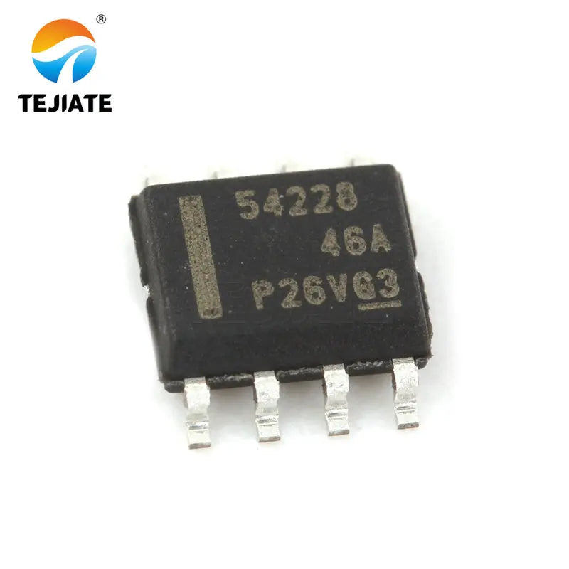 5PCS TPS54228DDAR 54228 SOP8 regulator IC chip