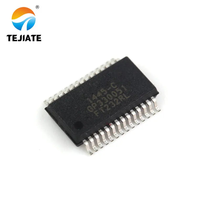 1pcs FT232RL FT232 CHIP FT232 SSOP28