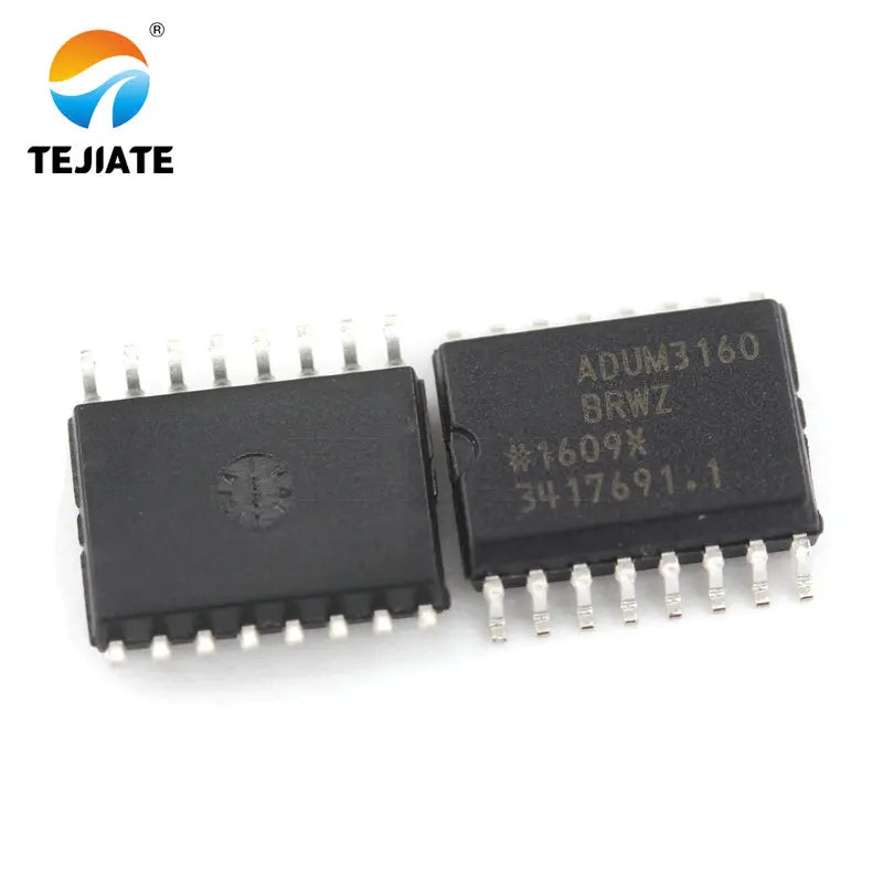 1PCS ADUM3160BRWZ ADUM3160 SOP-16 Digital Isolation Chip