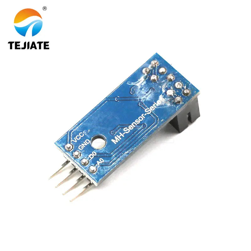 1PCS Speed Monitor Sensor Module Counter/Motor Test Modular Device Groove-type Optocoupler