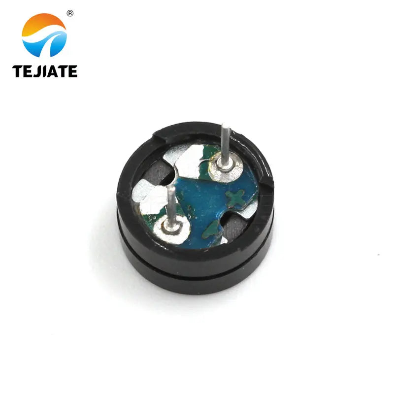 10pcs/lot General Passive Buzzer Electromagnetic 3V 5V 12V 16ohm TEJIATE Communication / 2KHZ