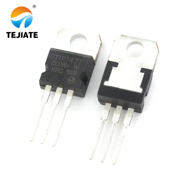 10PCS TIP147 TIP147T transistor TO-220
