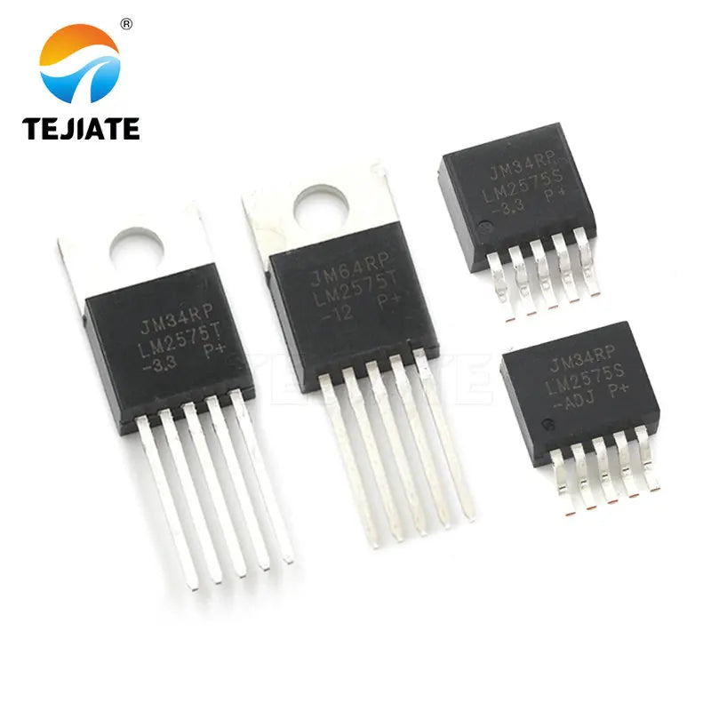Logic Chip LM258 324 336 337 1084 1085 2575 2940 Lower Voltage Stable Voltage Power IC Stabilizer Multiple Ports