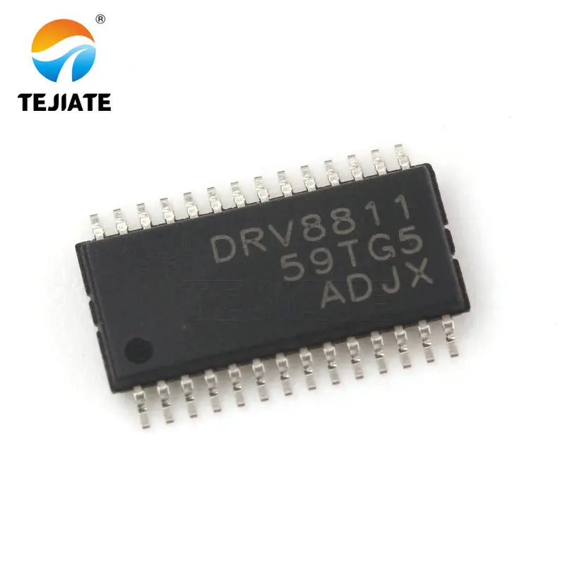 1PCS DRV8811PWPR DRV8811 HTSSOP-28 Chip Motor Driver IC