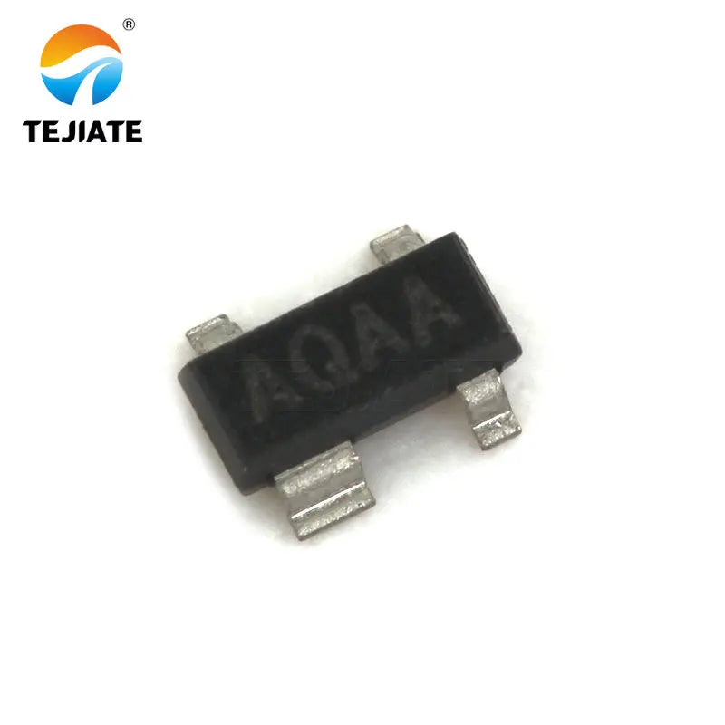 10PCS MAX811SEUS MAX811 AQAA IC chip package SOT143