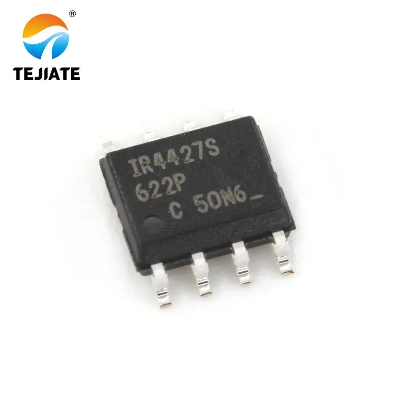 5PCS IR4427S IR4427STRPBF SOP-8 Power Management IC Driver