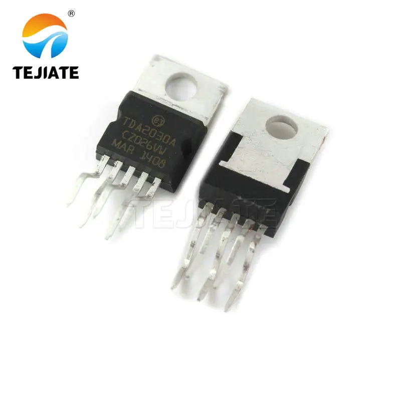 10pcs/lot TDA2030A TDA2030 TO-220 Audio amplifier