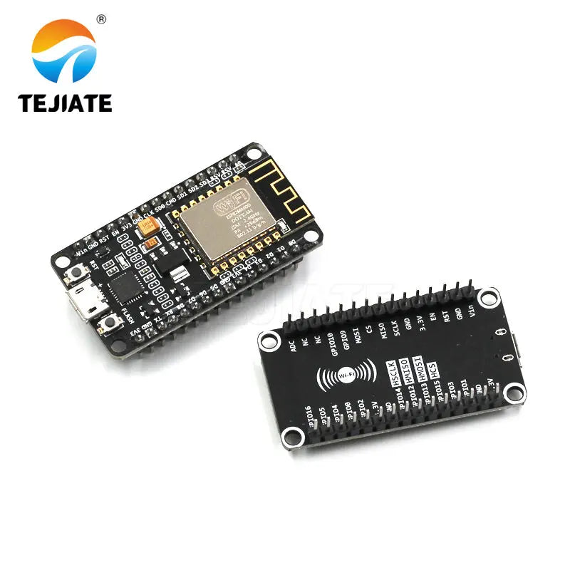 ESP8266 WIFI Module V3-CP2102/CH340 Wireless Transmit/Receive Serial Port Long-Distance Development Board Single Empty Type