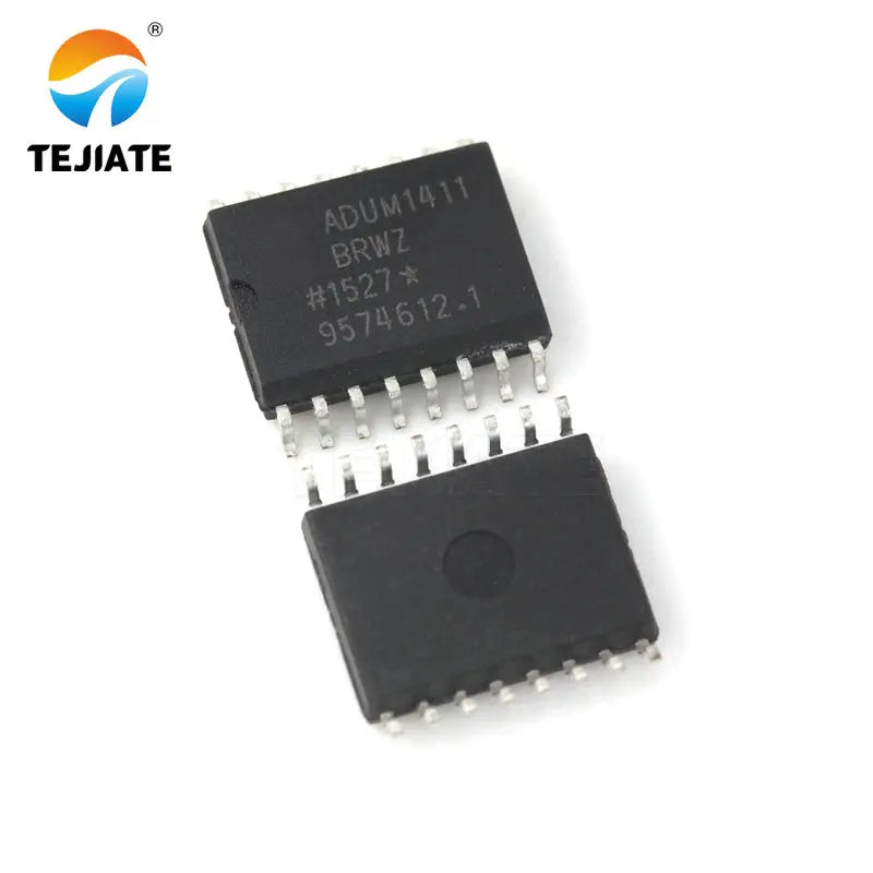 1PCS ADUM1411BRWZ ADUM1411 SOP-16 Digital Isolator