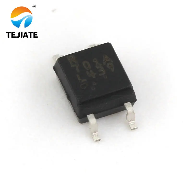 10PCS TEJIATE Optocoupler PS2501-1 PS2701-1 PS2801-1 SMD Photoelectric Isolator