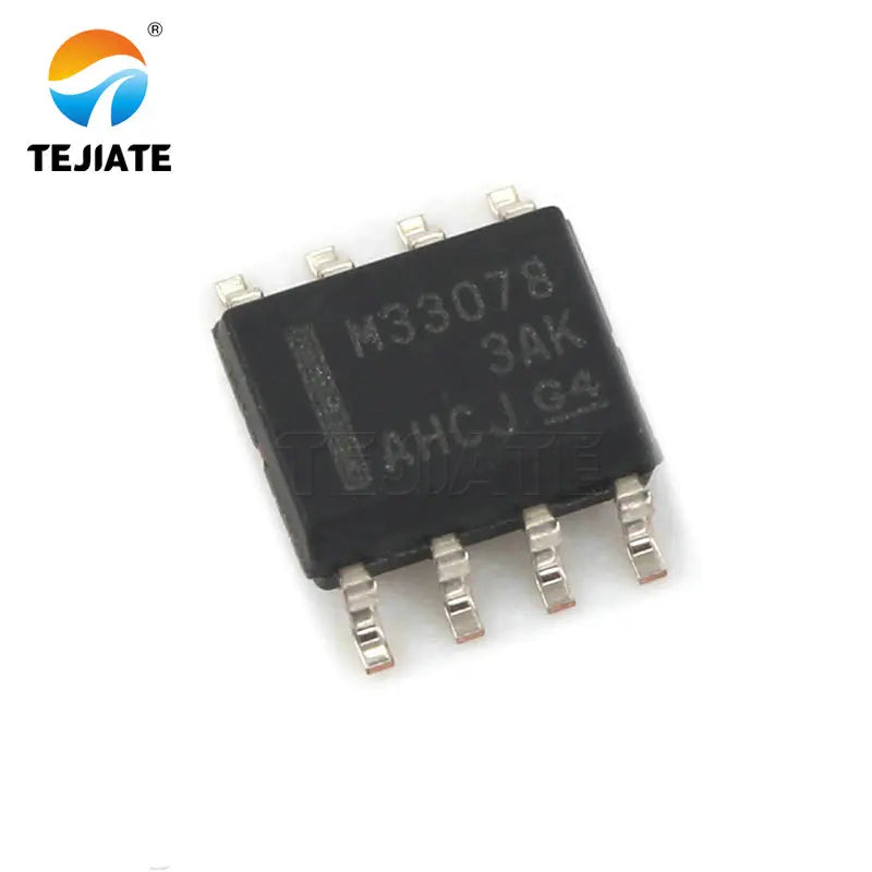 10PCS MC33078DR2G SOP8 MC33078DR SOP MC33078 SMD