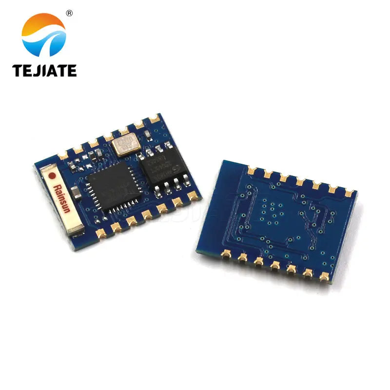 1PCS ESP8266 WIFI Module 1/1S/3/7 Wireless Transmit/Receive Serial Port Long-Distance Development Board Internet Of Things