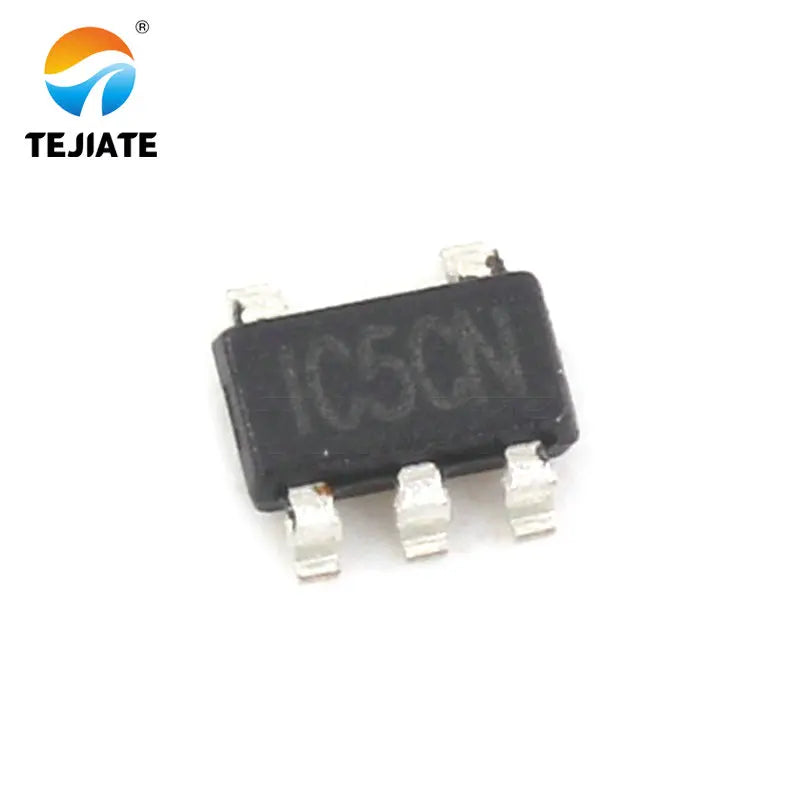 10PCS MP2105DJ-LF-Z IC5CN SOT23-5 power supply regulator chip