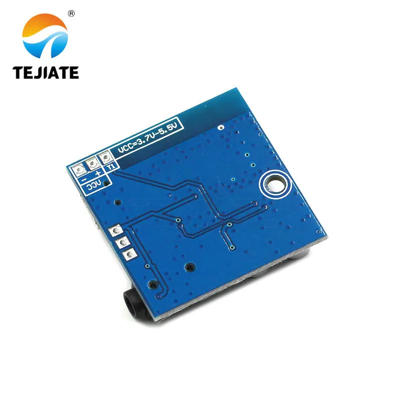 1PCS MP3 Blue/tooth Decoding Board Module Lossless Car Speakers DIY Audio Receiver 4.1 Circuit Stereo Output 5V Mainboard