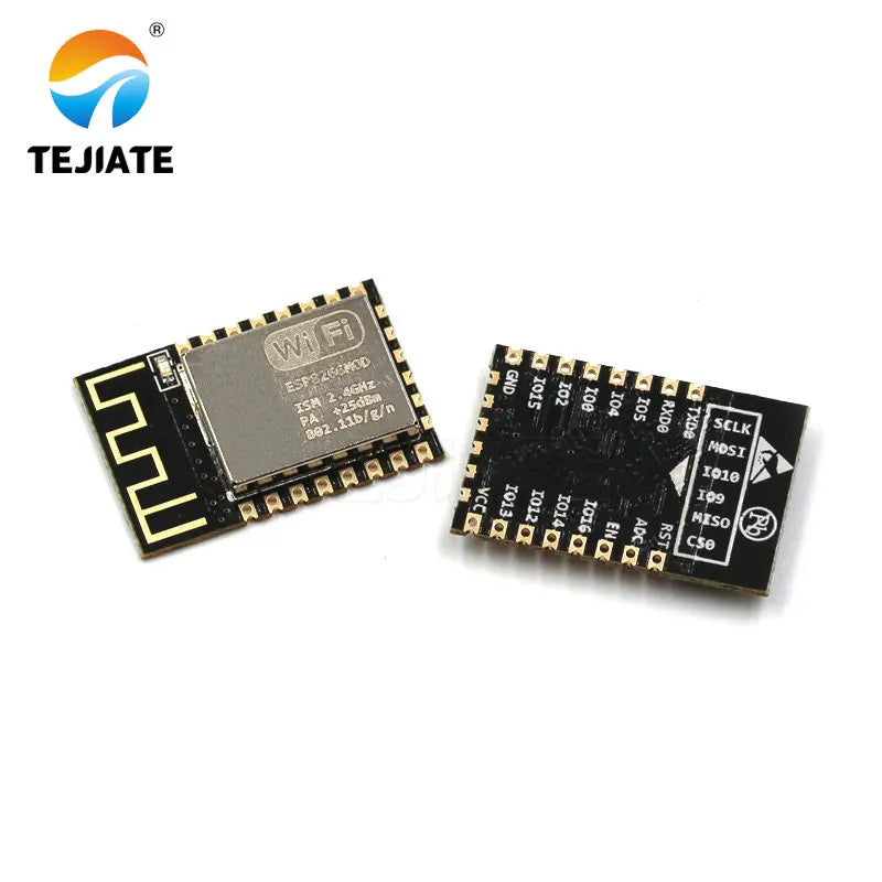 1PCS ESP8266 WIFI Module 12E/12F/12S/20 Wireless Transmit/Receive Serial Port Long-distance Development-board Internet Of Things
