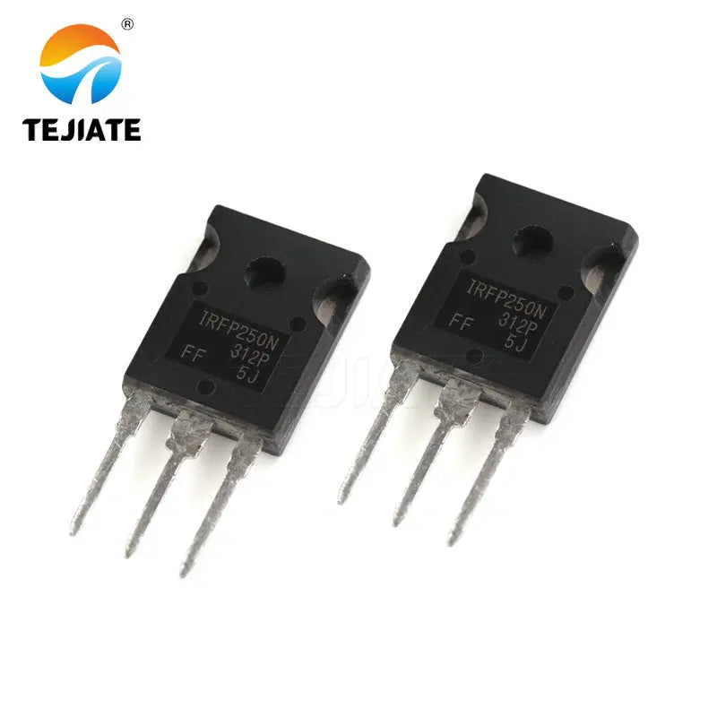 2PCS IRFP250N IRFP250 TO-247