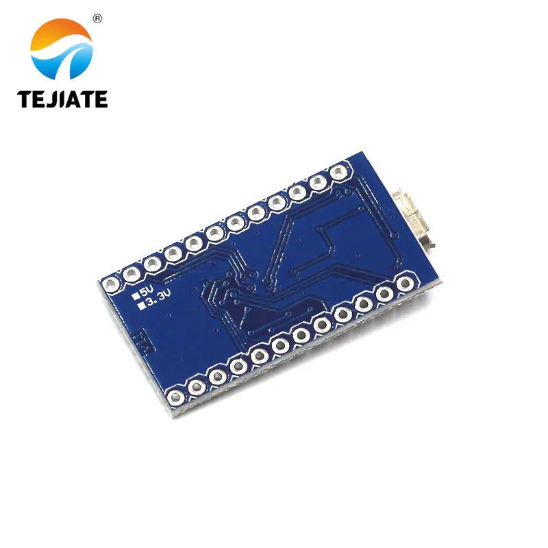 1PCS Pro Micro ATMEGA32U4 Singlechip Unit Module USB Self-Update Program 5V / 16m Development Modular Board