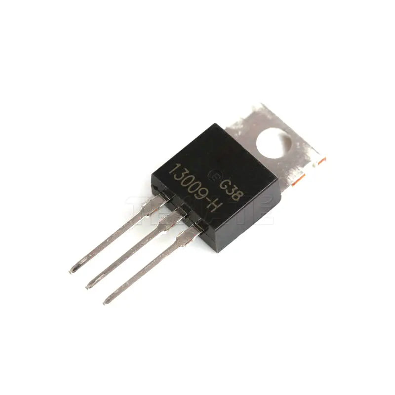 5PCS MJE13009 TO220 E13009-2 13009 E13009 TO-220